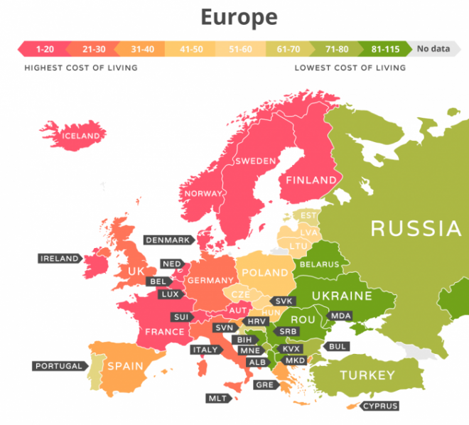 576371-objavena-lista-na-najevtini-i-najskapi-drzhavi-za-zhivot-eve-kade-e-makedonija