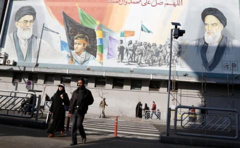 iran