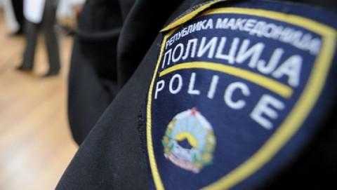 policija