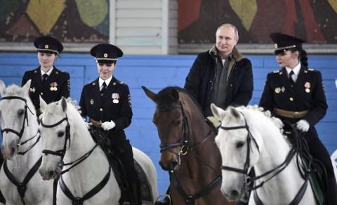 putin