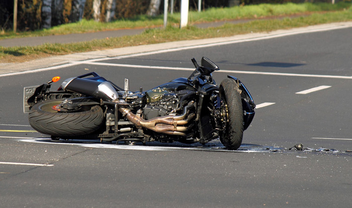 motorcycle