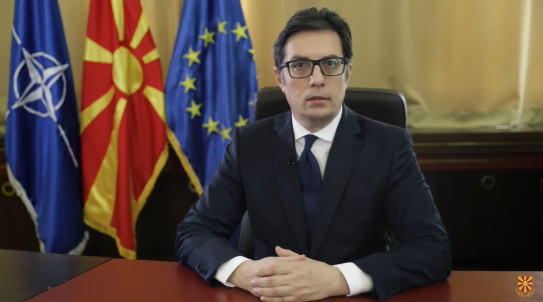 pendarovski