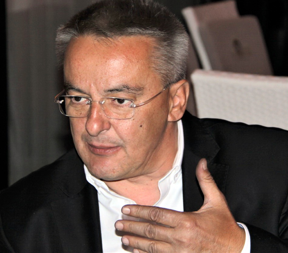 Агим Јонуз слика