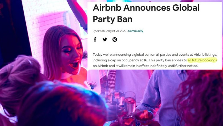 airbnb