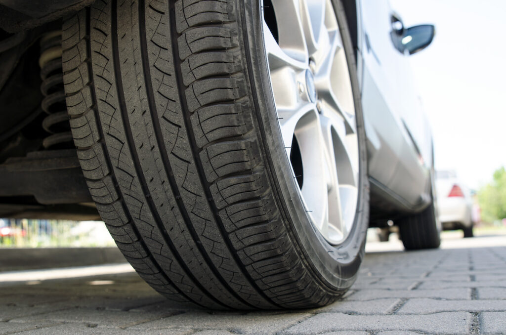 how-long-should-tires-last