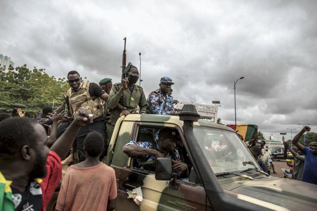 mali