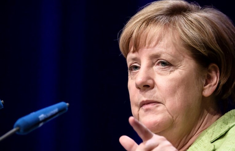merkel