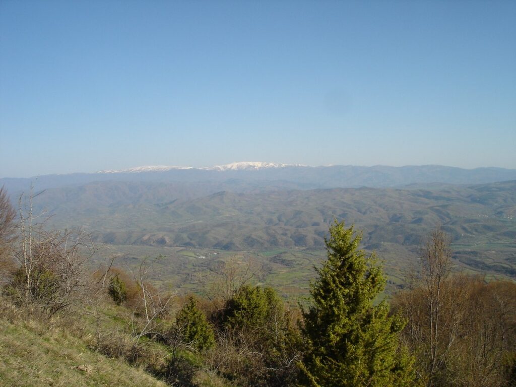 osogovo