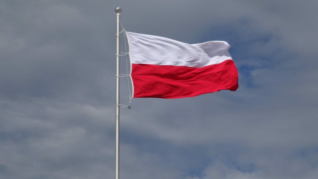 polska