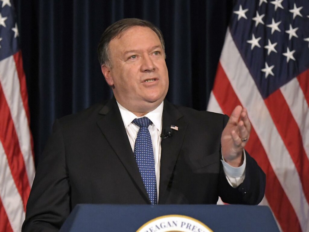 pompeo