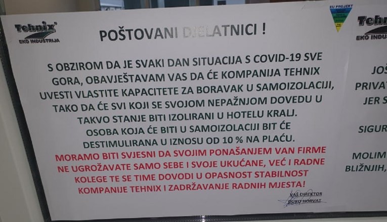 dopis