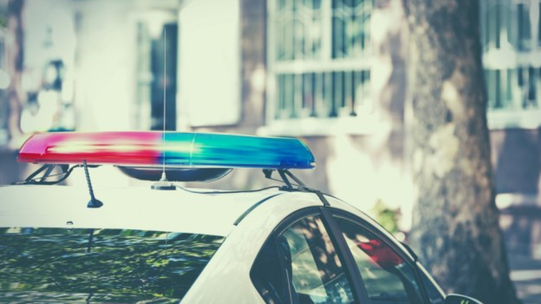 policija