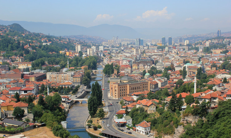 saraevo