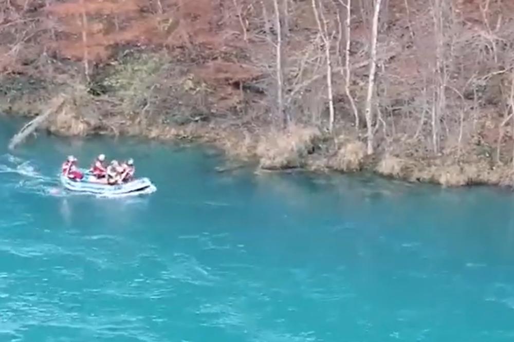 810645-pet-dena-povreden-lezhel-kraj-drina-sakal-da-premine-granica-padnal-i-se-povredil-video