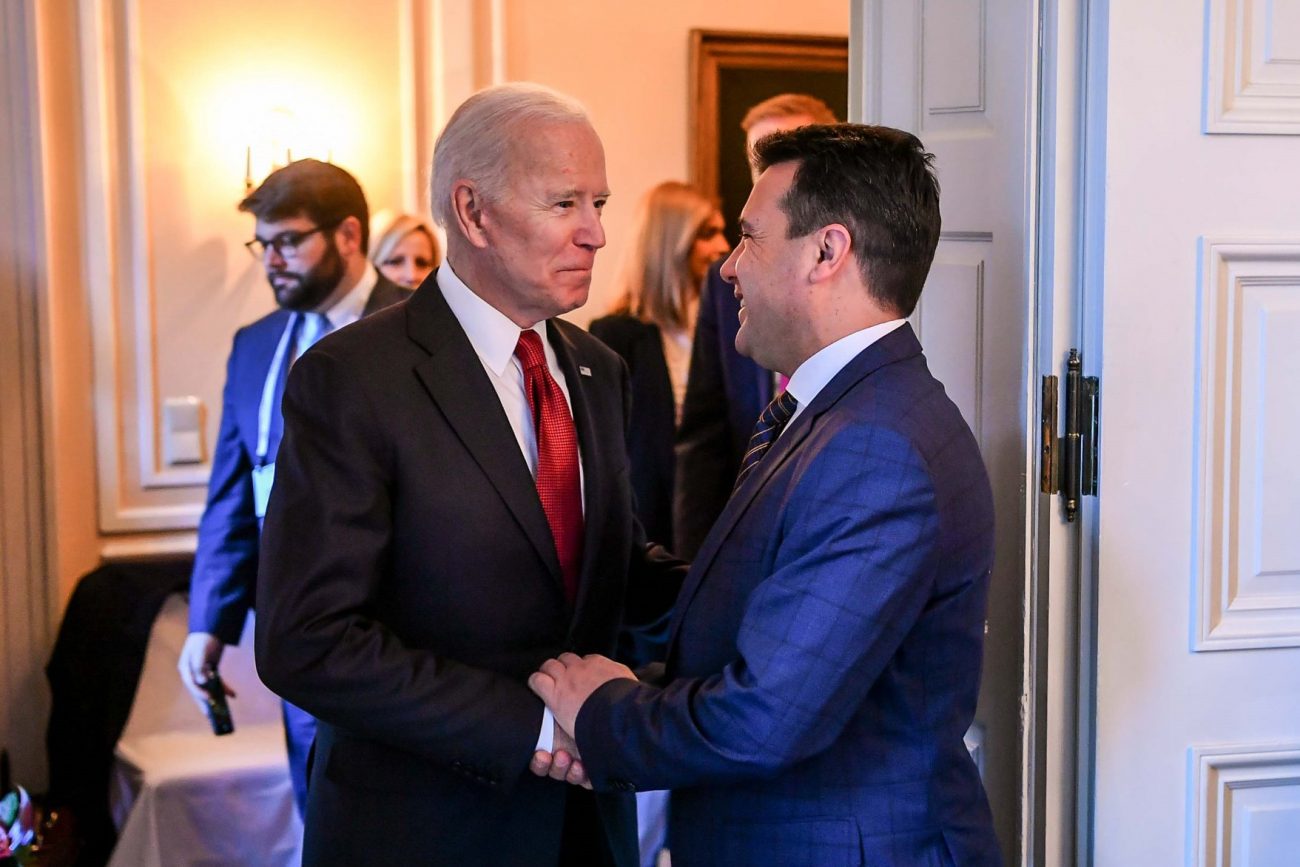 bajden-zaev