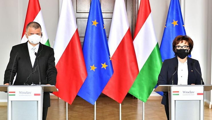 ungarija-polska-eu