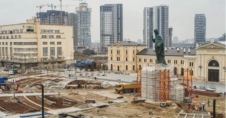 Фото: Беоинфо