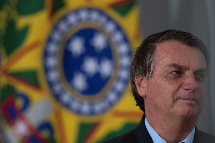 bolsonaro