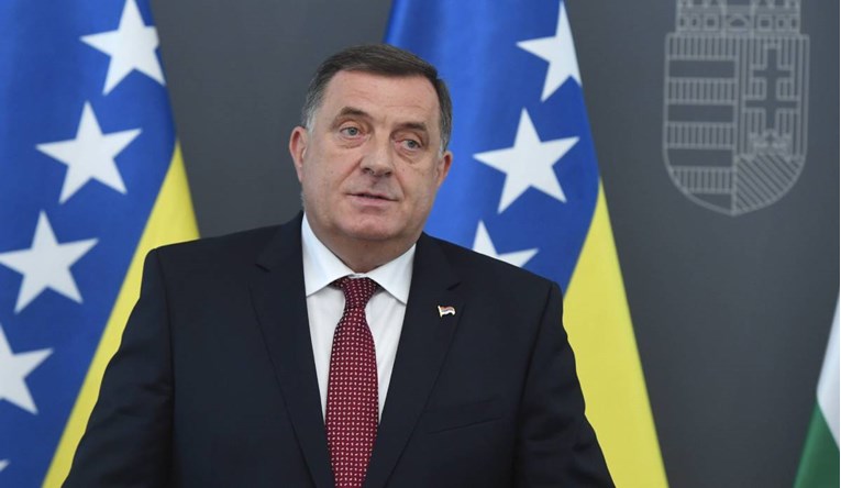 dodik