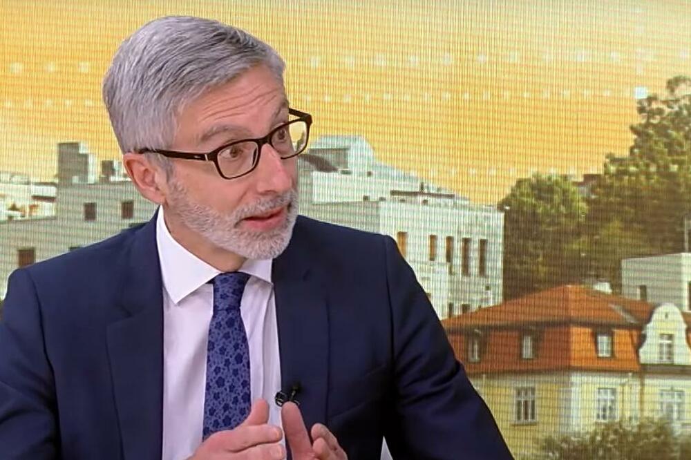 “Ја немате нашата поддршка за поднесување кандидатура до Советот на Европа“