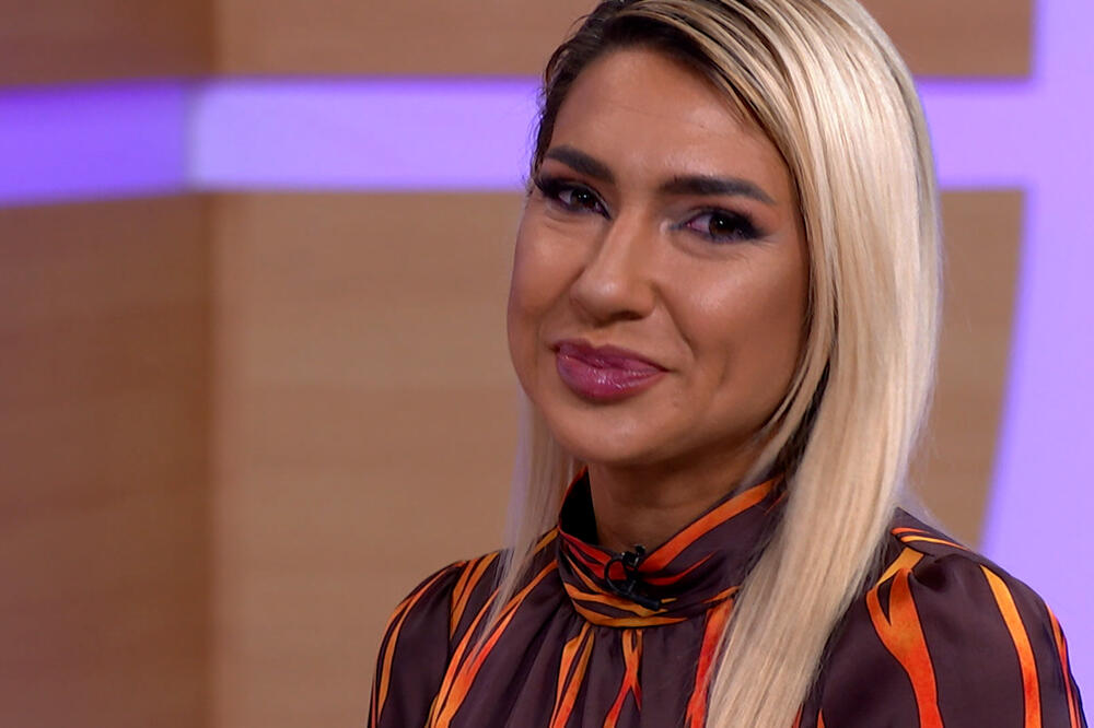 Јована Јеремиќ се заљубила!? Водителката со нова објава ја збуни јавноста