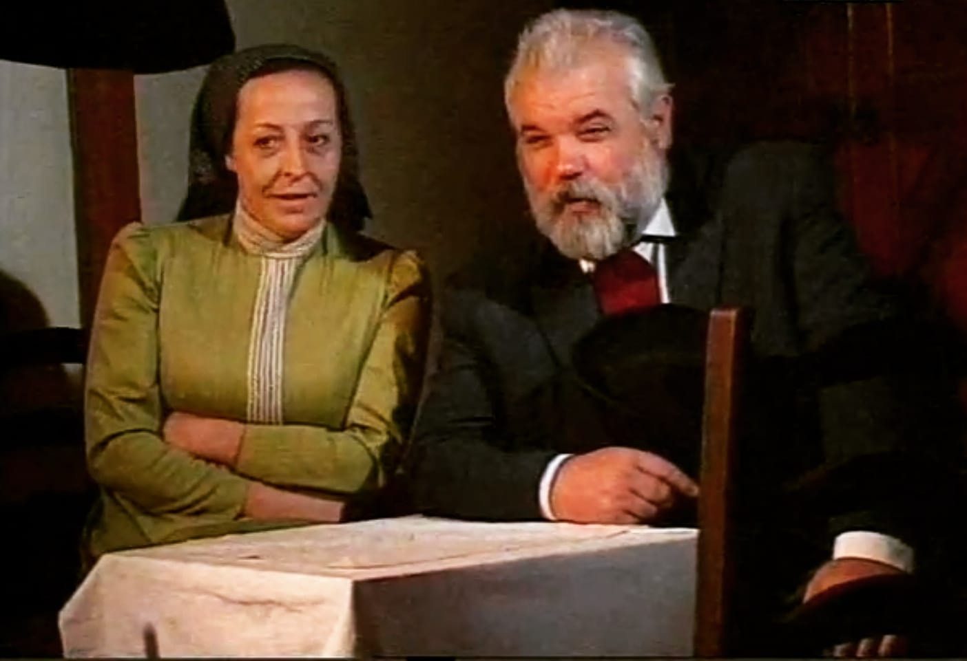 Ова е приказната за ЛЕГЕНДИТЕ ШЕНКА И ЃОРЃИ КОЛОЗОВИ