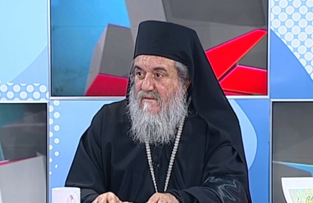 Агатангел