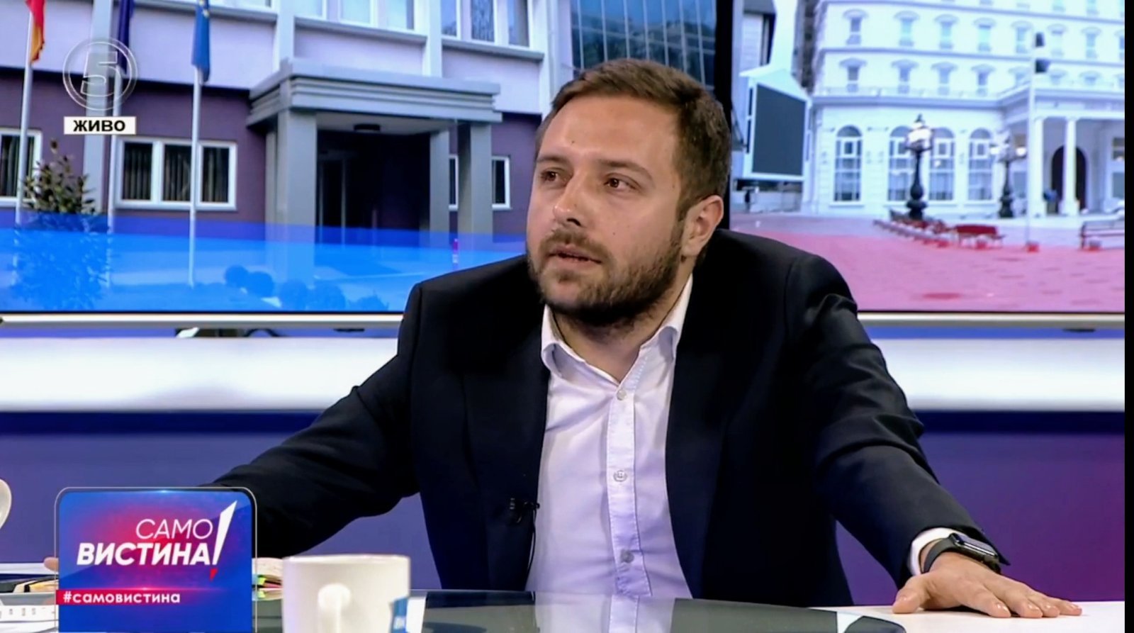 Арсовски: Матичните лекари работат одговорна работа, треба да им се ...