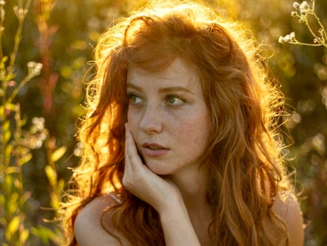 Оваа убавина на босанката Асима ЈА ИМААТ САМО 0,17% ОД ЖЕНИТЕ ВО СВЕТОТ ...