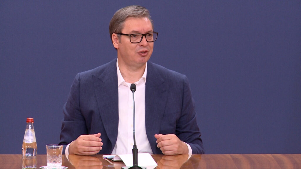 “Приштина подготвува ликвидација на Срби на северот на Косово“
