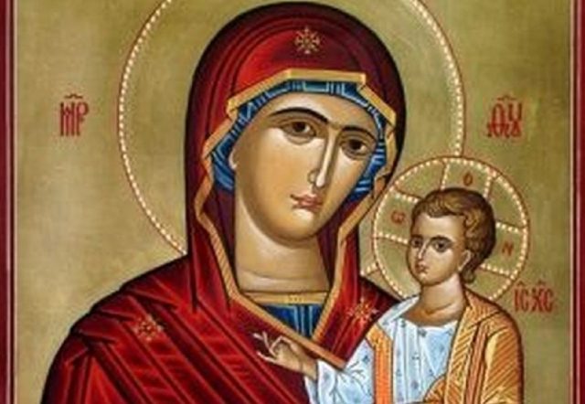 Денеска е Успение на Пресвета Богородица - ОВА СЕ ОБИЧАИТЕ ВО МАКЕДОНИЈА - Vimarsana News