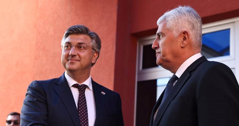 Пленковиќ: Одлични резултати во БиХ, ги ПОЗДРАВУВАМЕ измените на изборниот закон