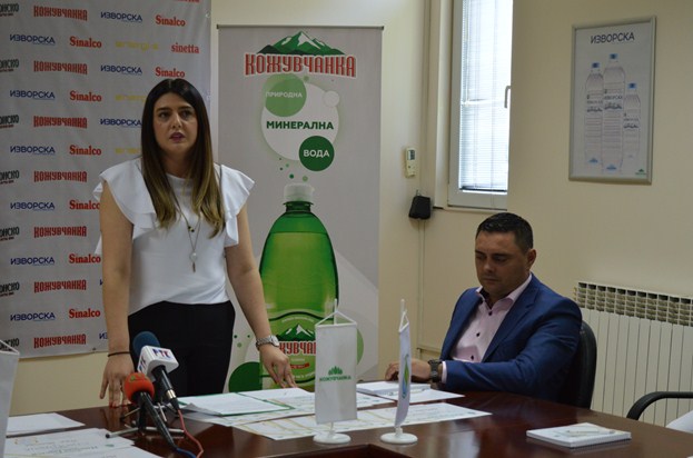 Доделени стипендиите од Фондацијата Никола Јанчев, четврта година по ред - Vimarsana News