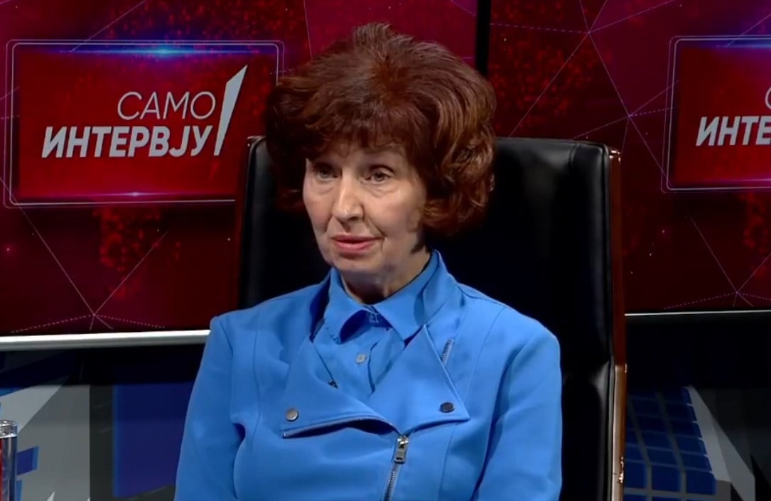 „Не можат да погодат знаме или химна на друга држава, не знам дали тоа ...