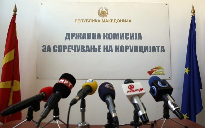 ДКСК со прекршочни глоби за неподнесување Анкетни листови, повеќето за ...