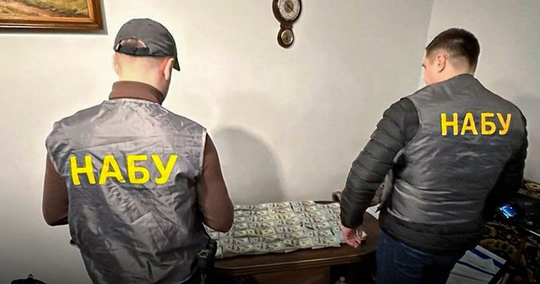 украина скандал зеленски чисти воени профитери