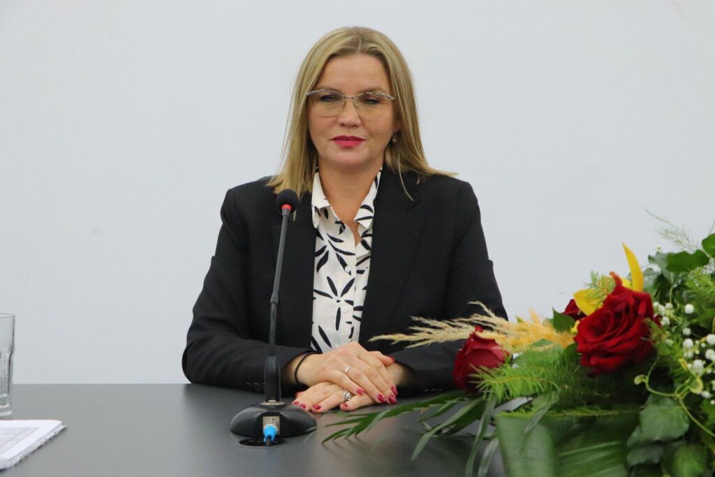 Ѓорѓиевска: Мнозинството во Советот не е против зголемување на бројот ...