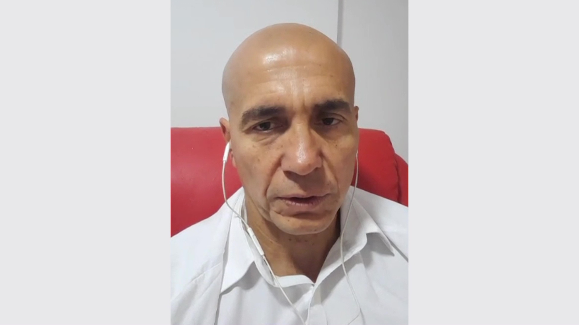 Хаџи Јанев: Стравот од Русија веќе го нема - Вечер