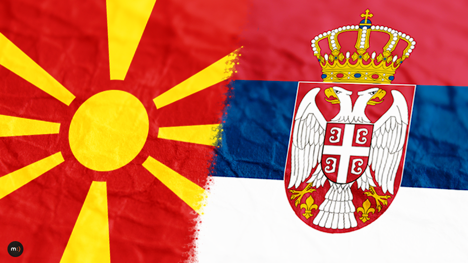 Ќе се отвори ПОЧЕСЕН КОНЗУЛАТ НА СРБИЈА во Македонија - Вечер