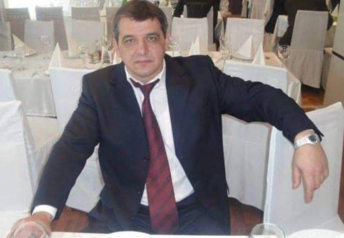 „В.Д. директорот на Водовод СЕ ОДНЕСУВА КАКО ДЕСПОТ“