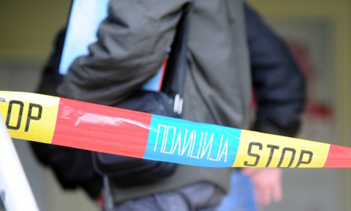 Во нива во Охридско откриени 890 стебла канабис - Вечер