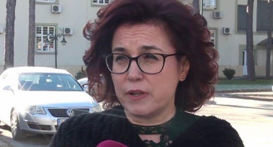 Наташа ќе бара ВТОР МАНДАТ од битолчани