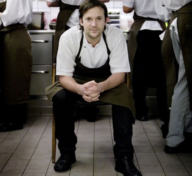 Зошто ресторанот „Нома“ на тетовецот Рене Реџепи стана најдобар во ...