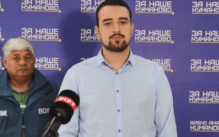 ПАВЛОВСКИ: Советничката Алековска е нападната од кандидатот за советник ...