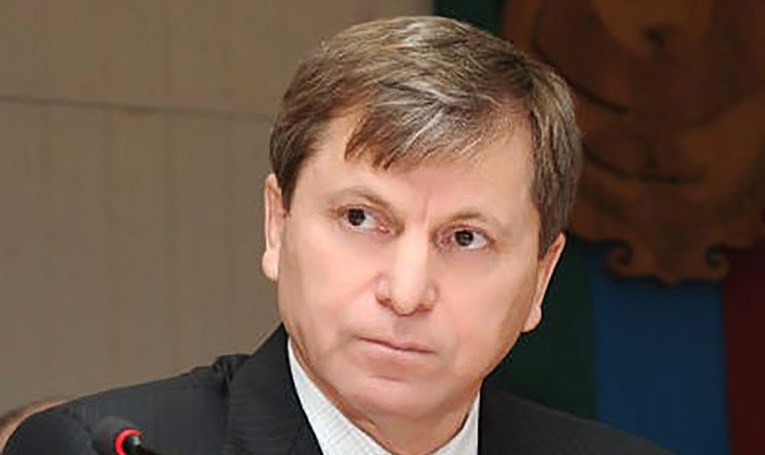 Руски тајкун убиен во чудни околности, наводно прегазен од Лада Нива