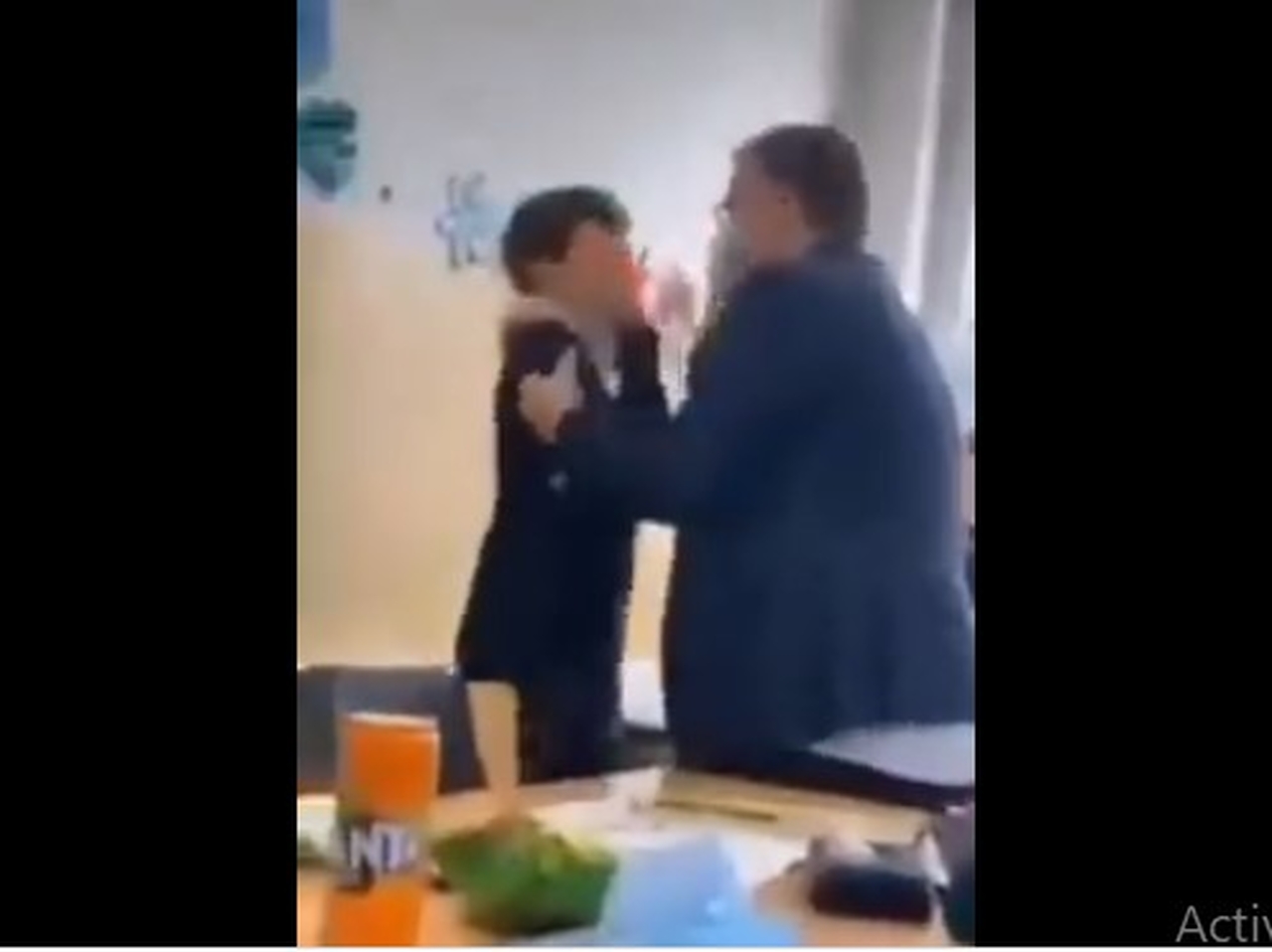 Наставникот кој физички нападна ученик во ОУ во Бутел оди на ...