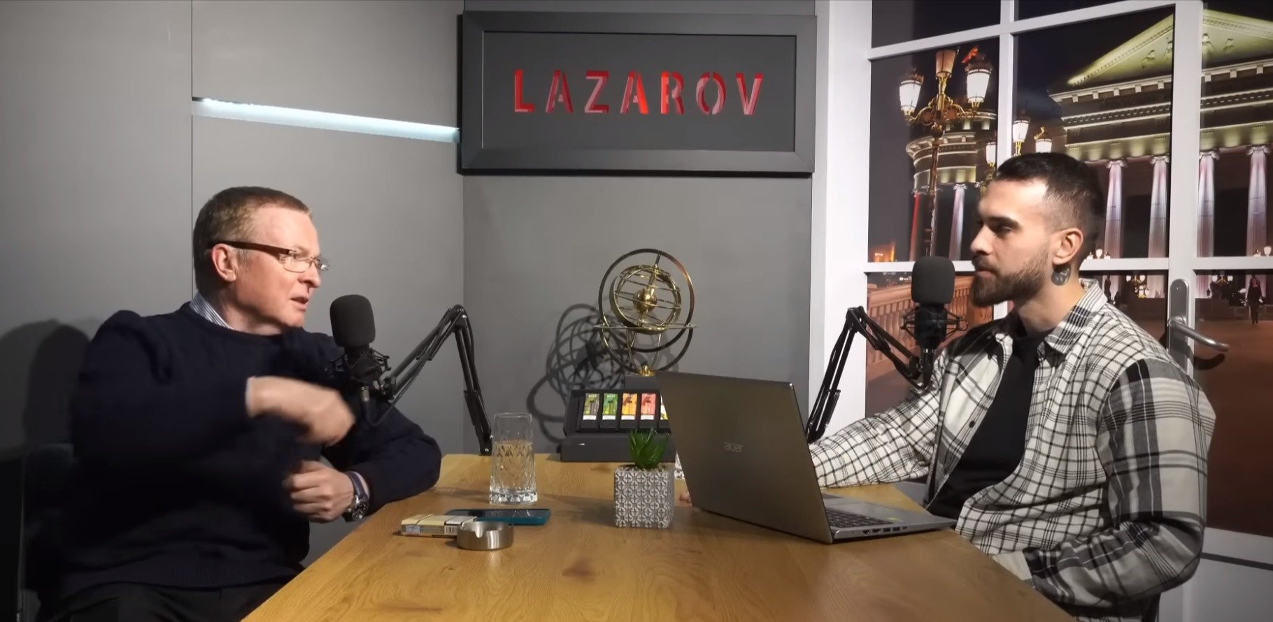 Мајката на најпопуларниот јутјубер Стефан Лазаров ја скина членската од ...