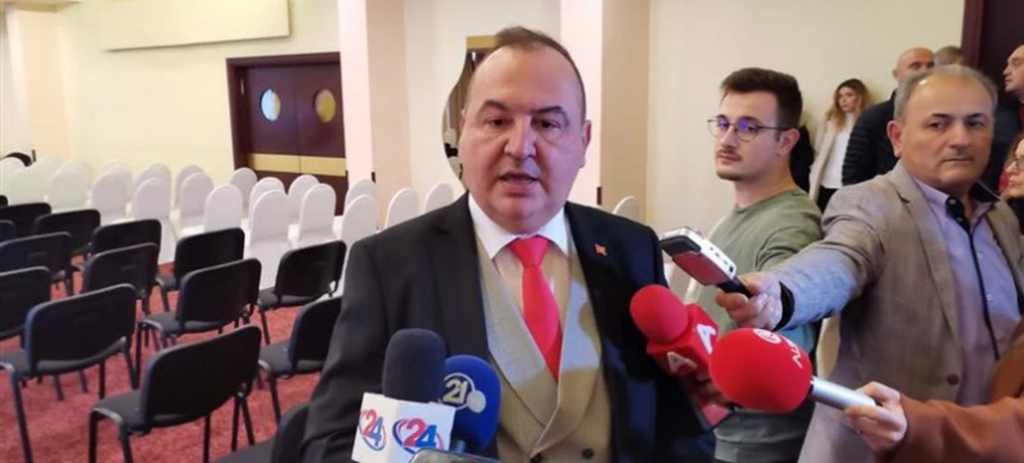 Се подготвува РЕФЕРЕНДУМ за враќање на електродистрибутивната мрежа од ЕВН во ДРЖАВНА СОПСТВЕНОСТ