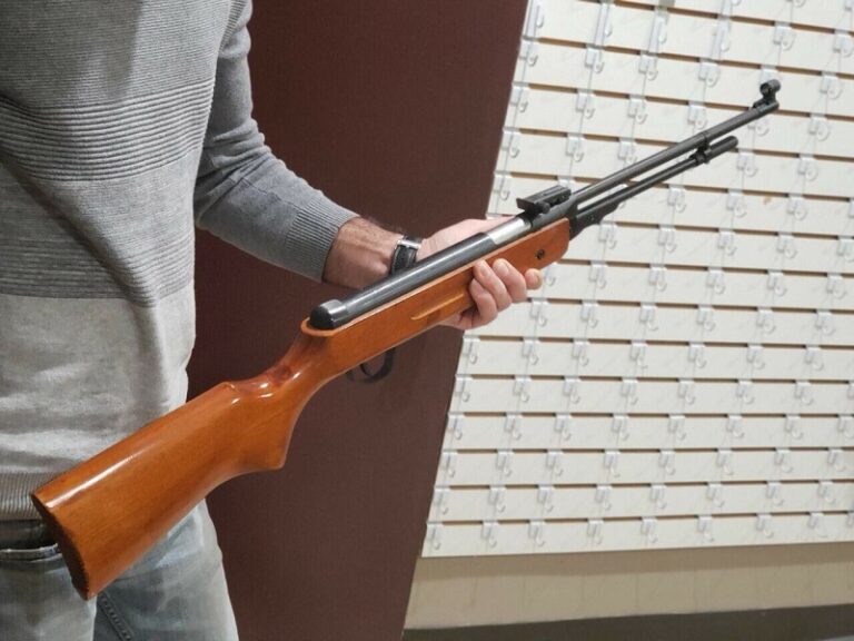 Дедо ПУКАЛ ВО МАЛОЛЕТНИЦИ со воздушна пушка, едно девојче повредено ...