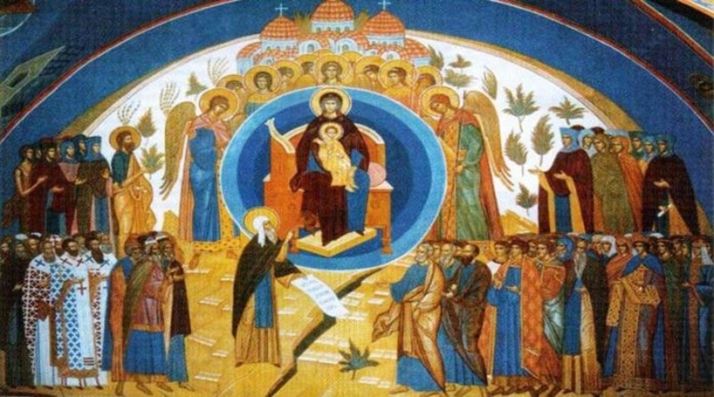 Ова мора да го направите: Во сабота е Голема Богородица, празник на мајките и жените - Vimarsana News